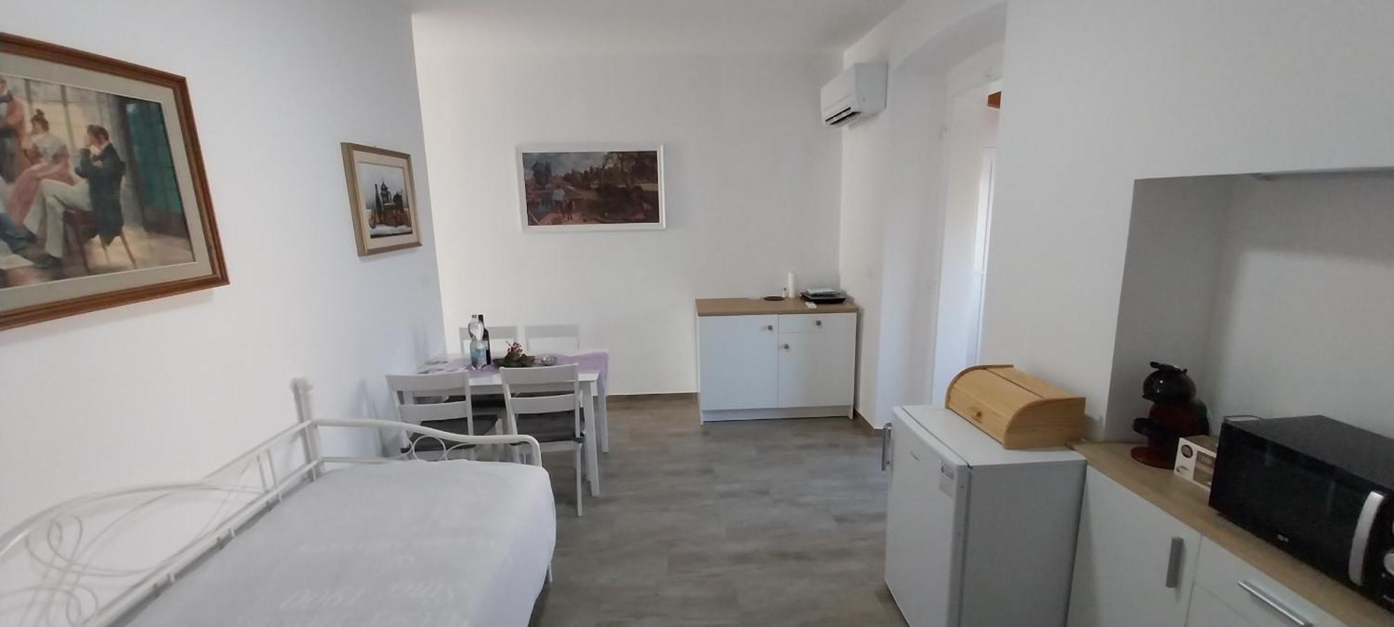 Apartments Villa Sandi Izola Exterior photo